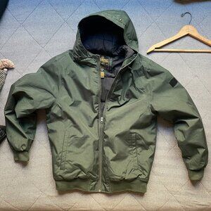 Element Heavyweight Insulated Jacket (Wolfeboro Collection) - XL